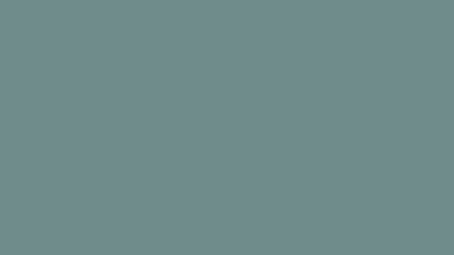 Dusty Blue Digital Wallpaper Bundle 12 Files Desktop Phone Tablet Background Aesthetic Minimal